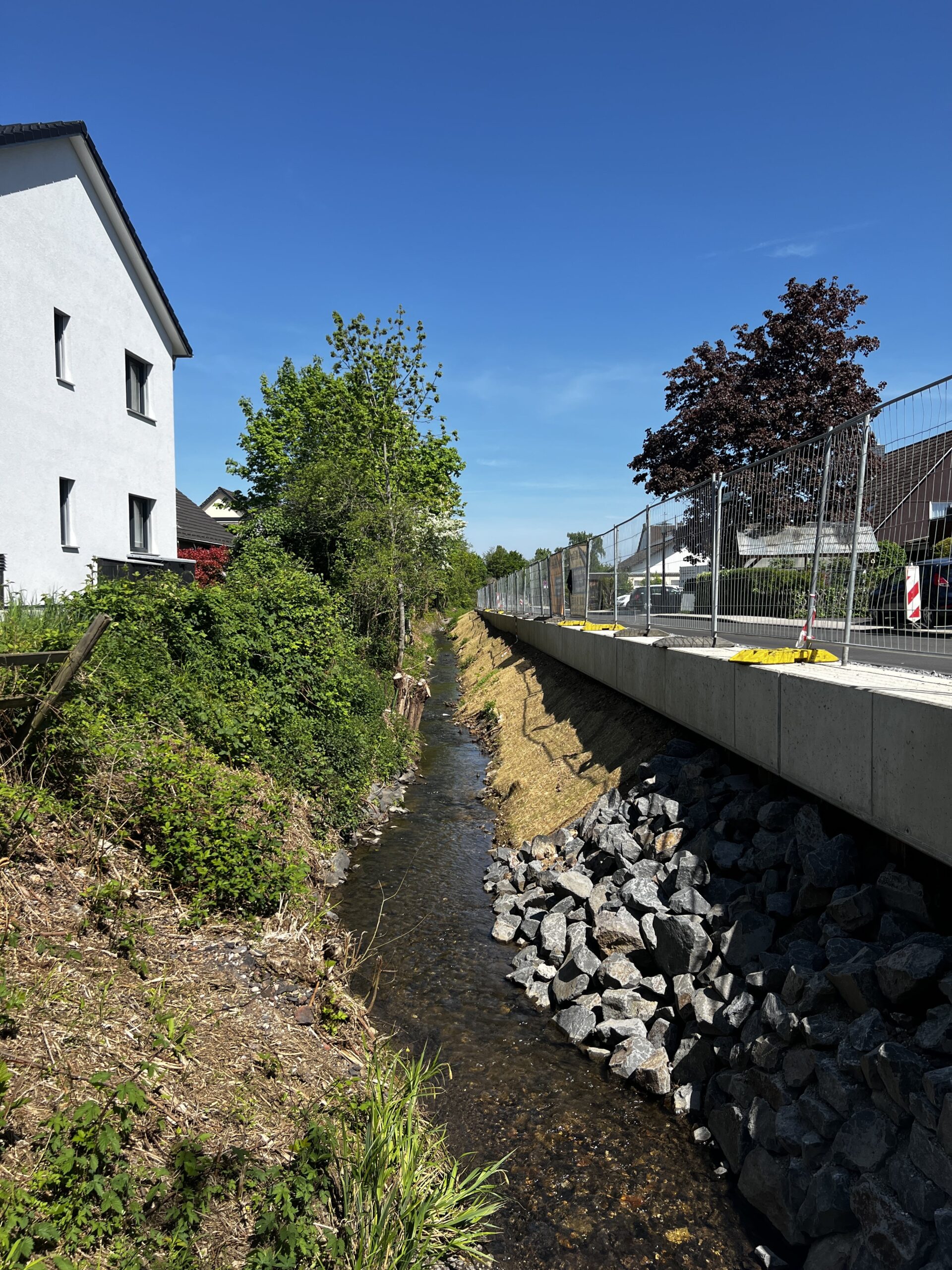 Gräbbachweg Gräbbachweg