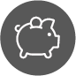 Logo Sparschwein